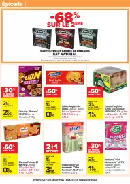 Catalogue Carrefour page 55