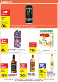 Catalogue Carrefour page 58