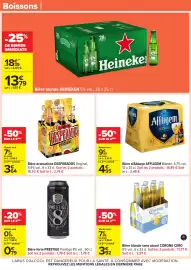 Catalogue Carrefour page 59