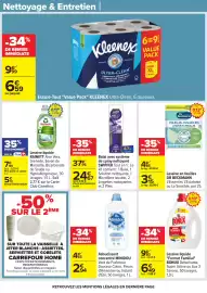 Catalogue Carrefour page 62