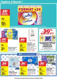 Catalogue Carrefour page 64