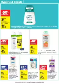 Catalogue Carrefour page 65