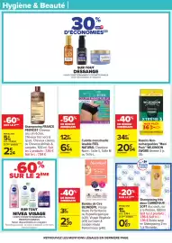 Catalogue Carrefour page 66