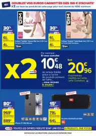 Catalogue Carrefour page 7