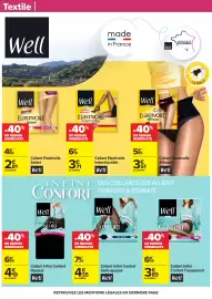 Catalogue Carrefour page 70