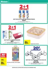 Catalogue Carrefour page 75