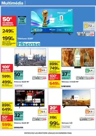 Catalogue Carrefour page 78