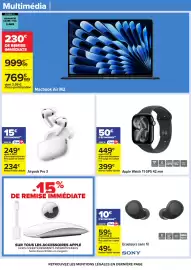 Catalogue Carrefour page 80