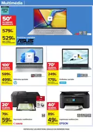 Catalogue Carrefour page 81