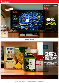 Catalogue Carrefour page 85