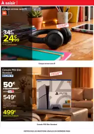 Catalogue Carrefour page 86