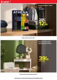 Catalogue Carrefour page 87