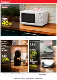 Catalogue Carrefour page 88