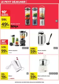 Catalogue Carrefour page 89