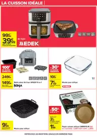 Catalogue Carrefour page 90
