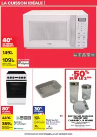 Catalogue Carrefour page 94