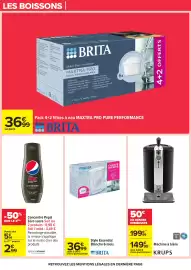 Catalogue Carrefour page 97