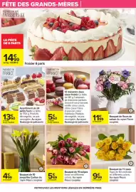 Catalogue Carrefour page 98