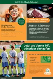 Globus Prospekt woche 9 Seite 21