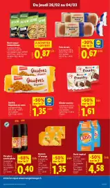 Catalogue Lidl semaine 9 page 13