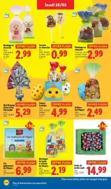 Catalogue Lidl semaine 9 page 24
