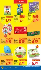 Catalogue Lidl semaine 9 page 26