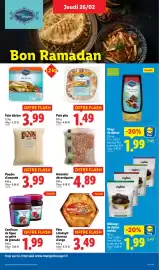 Catalogue Lidl semaine 9 page 27