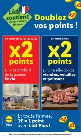 Catalogue Lidl semaine 9 page 31