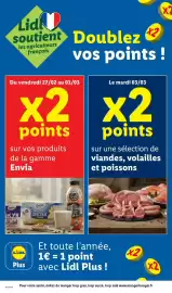 Catalogue Lidl semaine 9 page 31