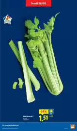 Catalogue Lidl semaine 9 page 5