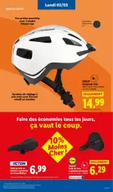 Catalogue Lidl semaine 9 page 59