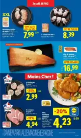 Catalogue Lidl semaine 9 page 7