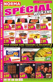 Catalogue Norma semaine 9 page 14