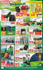 Catalogue Norma semaine 9 page 1