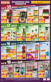 Catalogue Norma semaine 9 page 10
