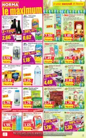 Catalogue Norma semaine 9 page 9