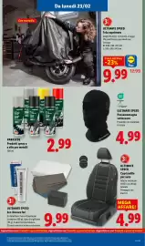 Volantino Lidl settimana 9 Pagina 27
