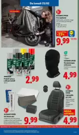 Volantino Lidl settimana 9 Pagina 27