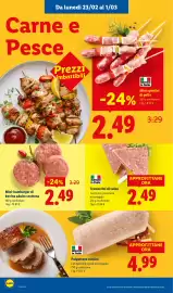 Volantino Lidl settimana 9 Pagina 4