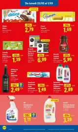 Volantino Lidl settimana 9 Pagina 8