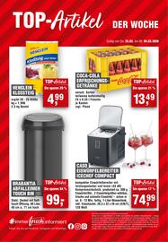 Handelshof Prospekt woche 9 Seite 24