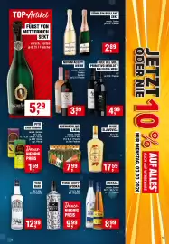 Handelshof Prospekt woche 9 Seite 13