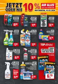 Handelshof Prospekt woche 9 Seite 15