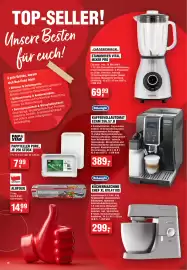 Handelshof Prospekt woche 9 Seite 16