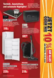 Handelshof Prospekt woche 9 Seite 17