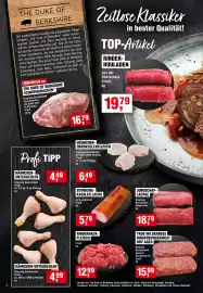 Handelshof Prospekt woche 9 Seite 2