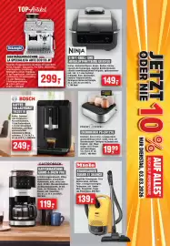 Handelshof Prospekt woche 9 Seite 21