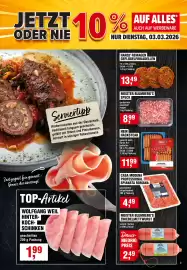 Handelshof Prospekt woche 9 Seite 3