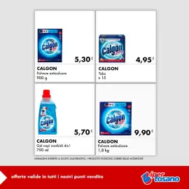 Volantino Iper Tosano settimana 8 Pagina 2