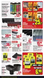 B1 Discount Baumarkt Prospekt woche 8 Seite 5